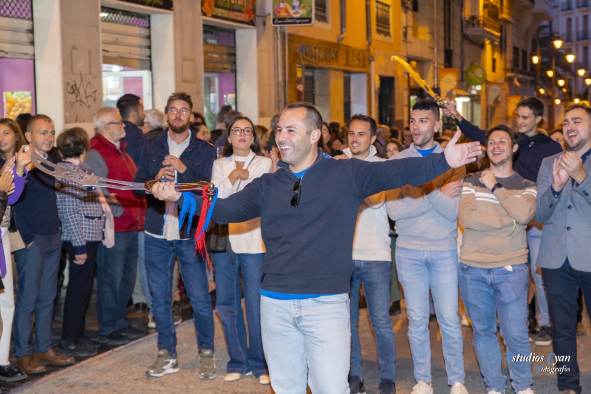 Associació de Sant Jordi